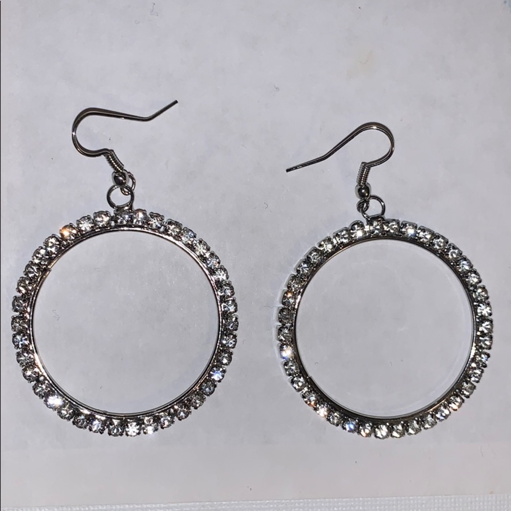 Hoop Earings